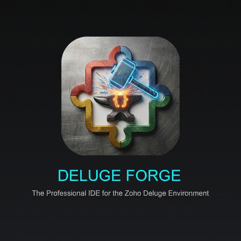Deluge Forge Extension Interface